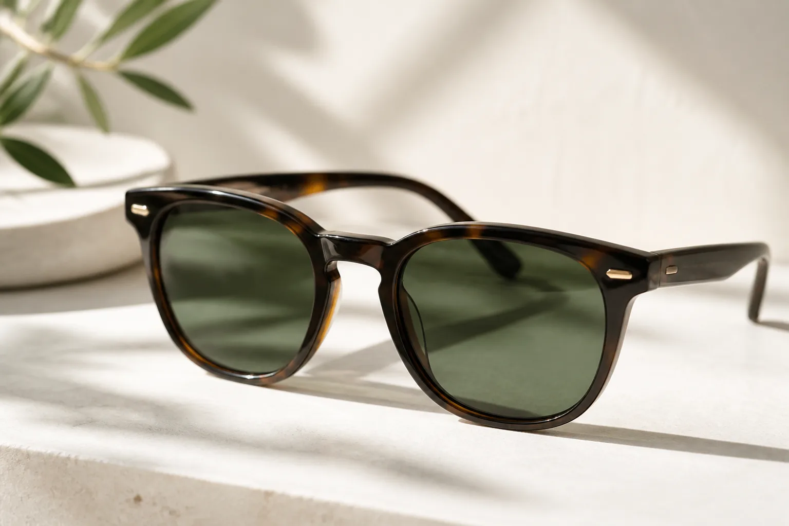 Protective sunglasses