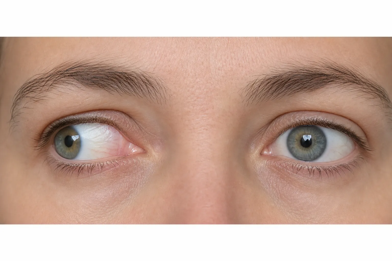 Strabismus surgery